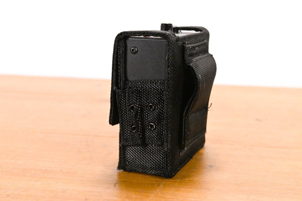 Datavideo ITC-100SL-A2 Wired Intercom Beltpack Slave Unit CG01JFU