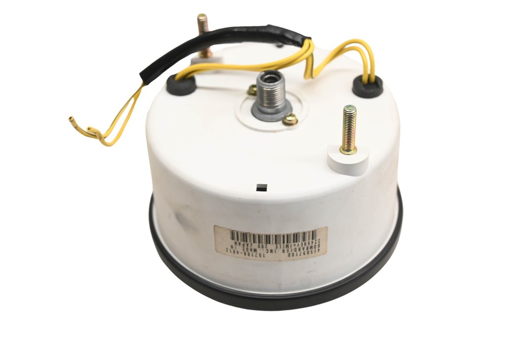 Bombardier 415097100 Speedometer 0-130mph