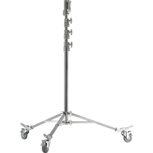 ARRI SkyPanel S120-C LED Softlight Blue/Silver