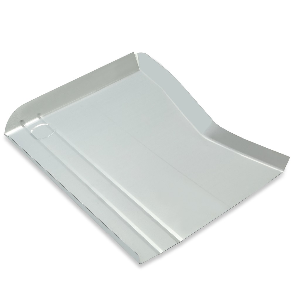 Driver Side Front Floor Pan For 1984 - 2001 Jeep Cherokee , Wagoneer & Comanche