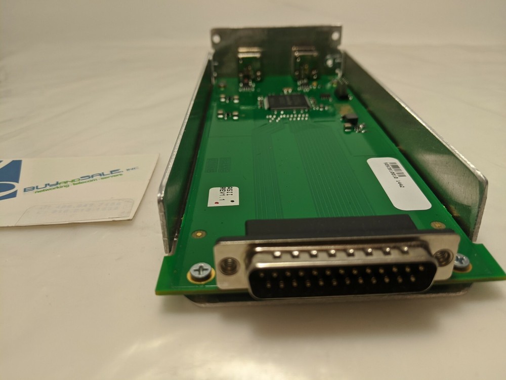DRAKE DIGITAL ASII ASI INPUT MODULE