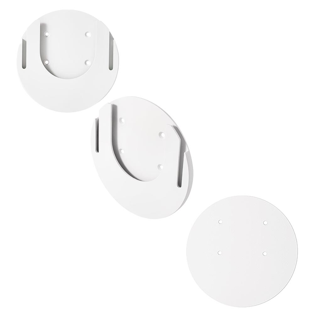 Projector Wall mounted bracket Wall Mount Stand White For SP-LSP3BLA SP-LFF3CLA