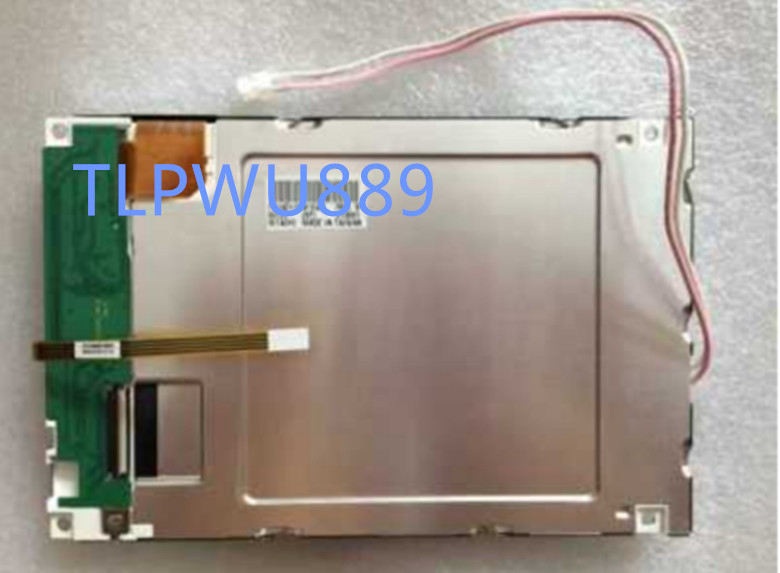 5.7" For TX14D11VM1CBA TX14D11VM1CAA LCD Screen Display Panel& Touch@TLP