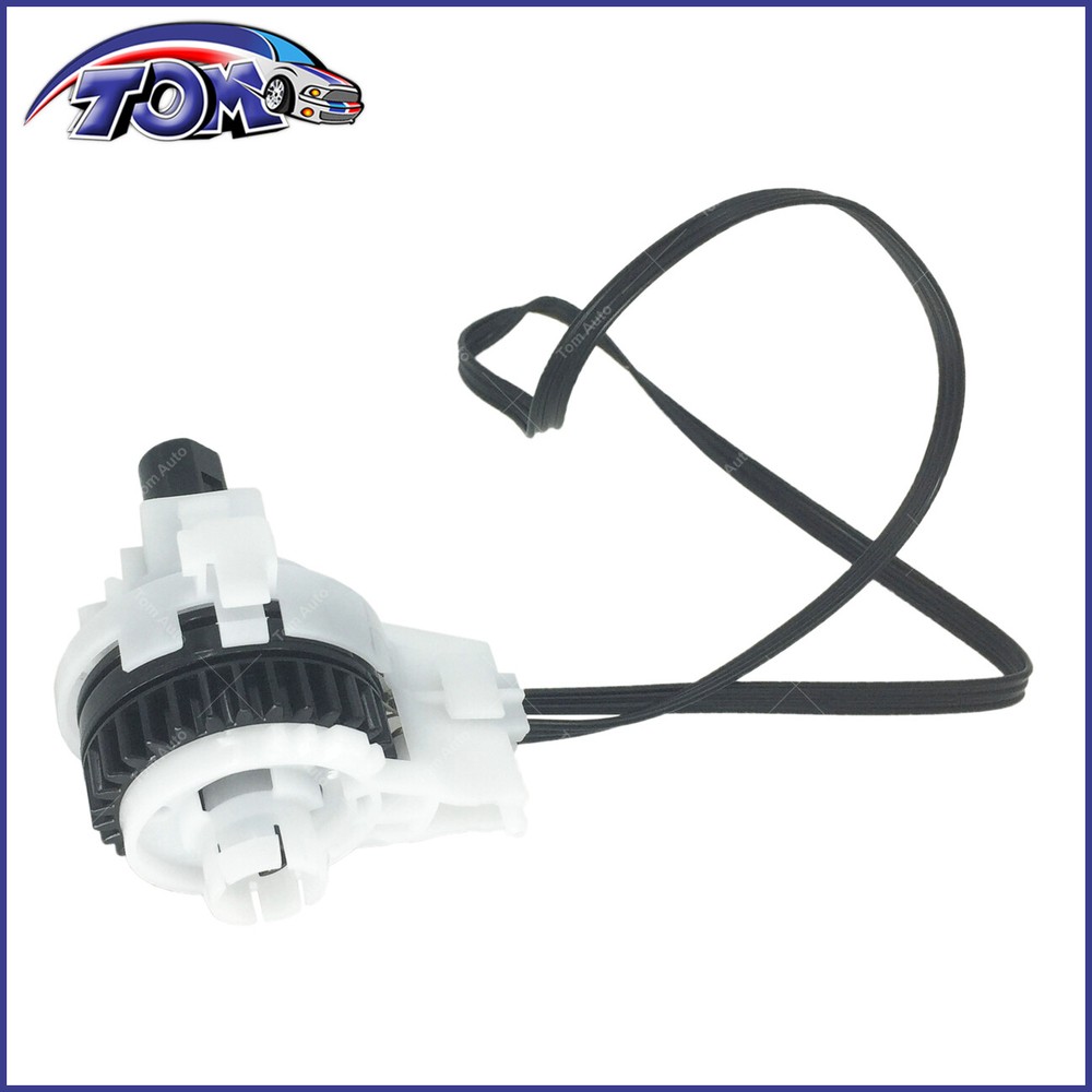 New A/C Heater Recirc Button Switch Control Cable for Toyota Corolla RAV4 Matrix
