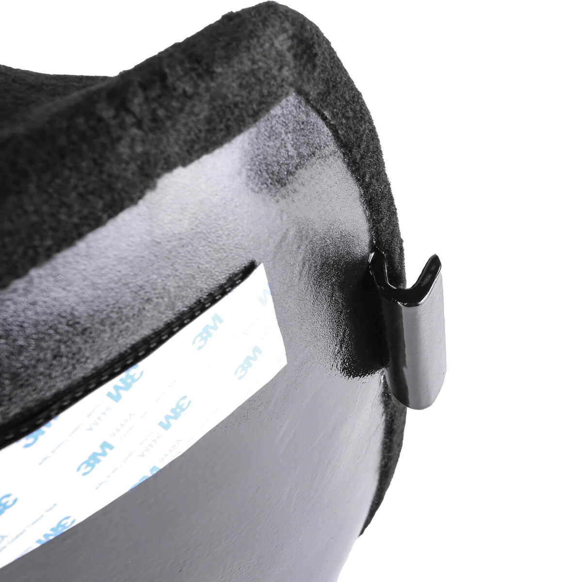 Fits 2010-2024 Toyota 4Runner Single 12" Sealed Subwoofer Enclosure