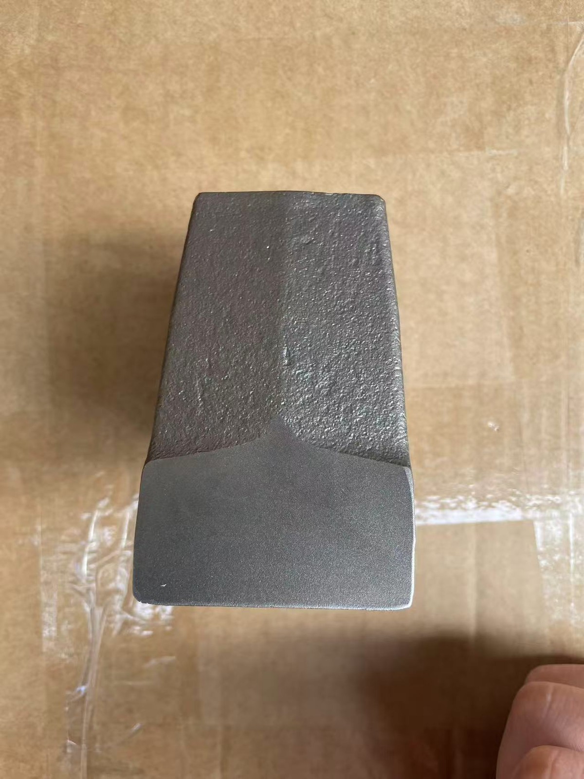 New 1X Fit for FAE/Cat Type C/3 Knife Mulcher Teeth