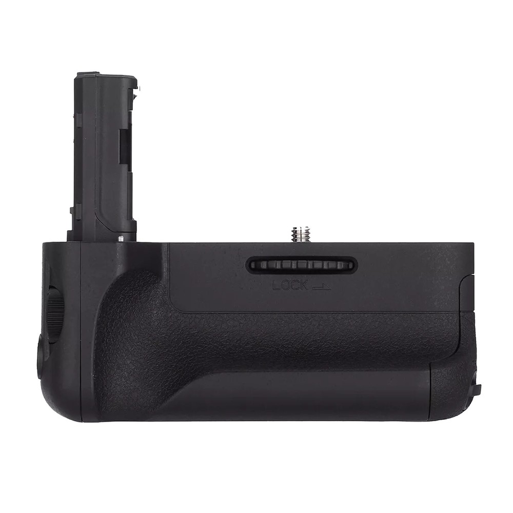 Camera Vertical Battery Grip Hand Holder For Sony A7II A7M2 A7R2 A7S2 Replace