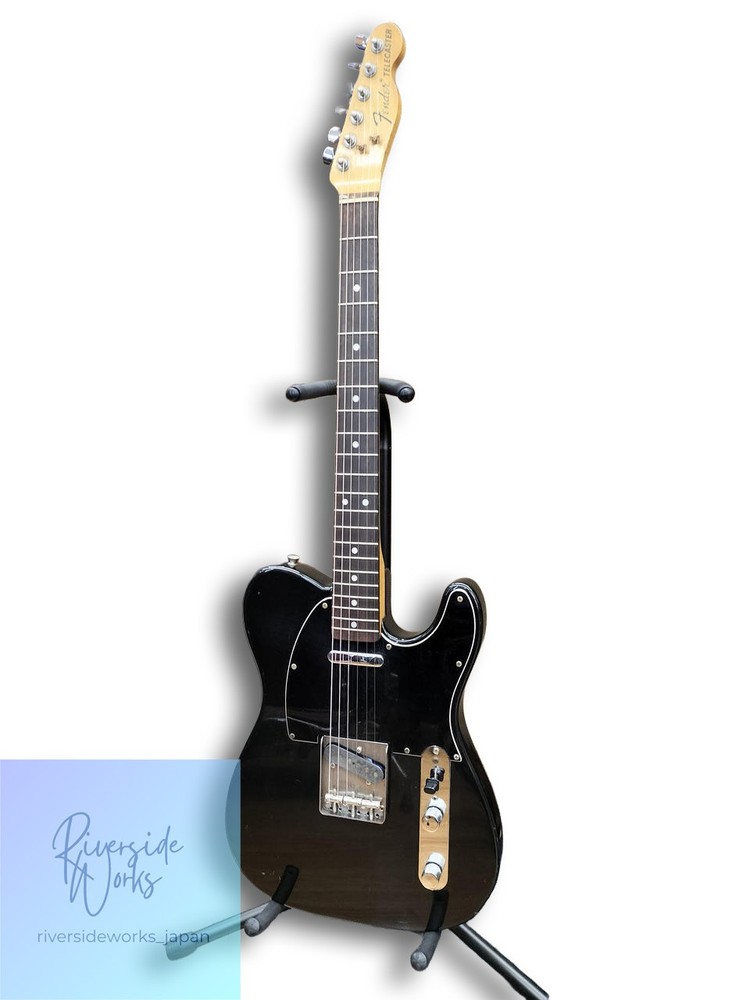 FENDER TL72-53 Electric Guitar - Timeless Design JP