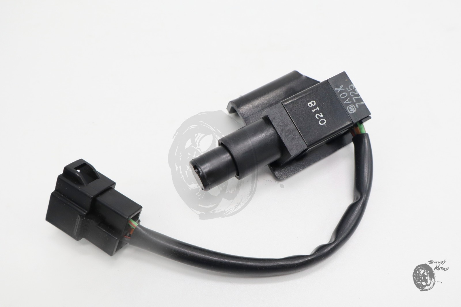 MAZDA Genuine RX-7 Throttle Position Sensor N326-18-911A OEM New