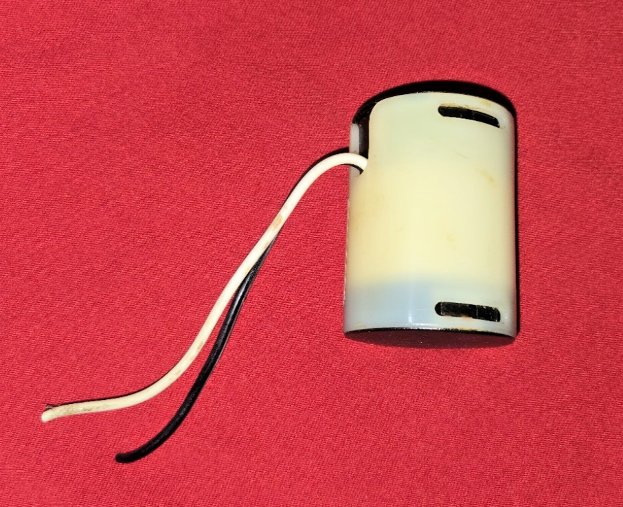 Restaurant Technologies Part#: B-11716681 with Split-Core Current Transformer