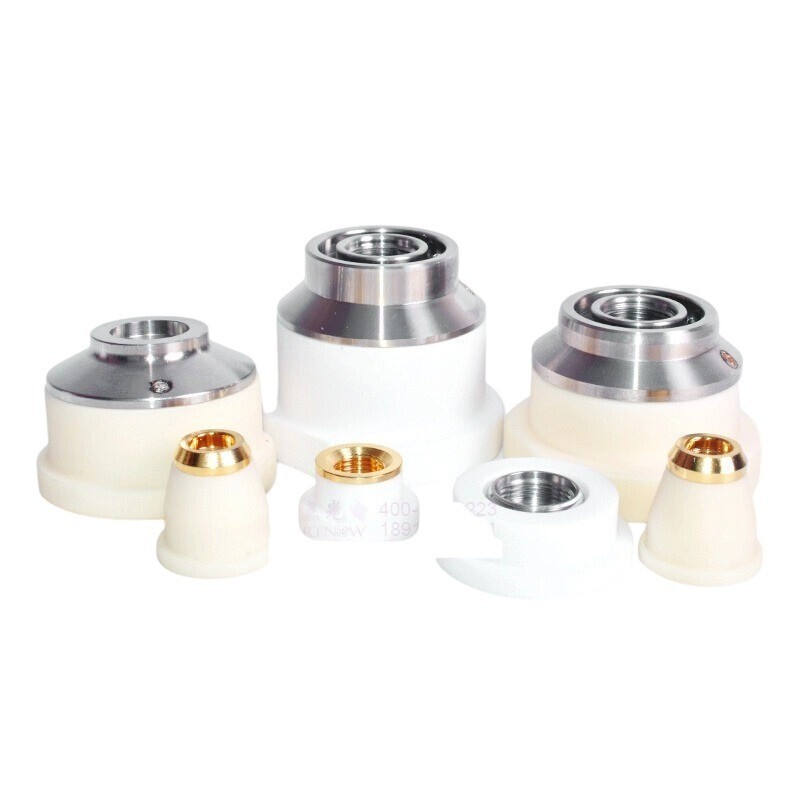 Laser Ceramic Body Ring All Model Nozzle Holder For WSX Raytools BOCI Precitec