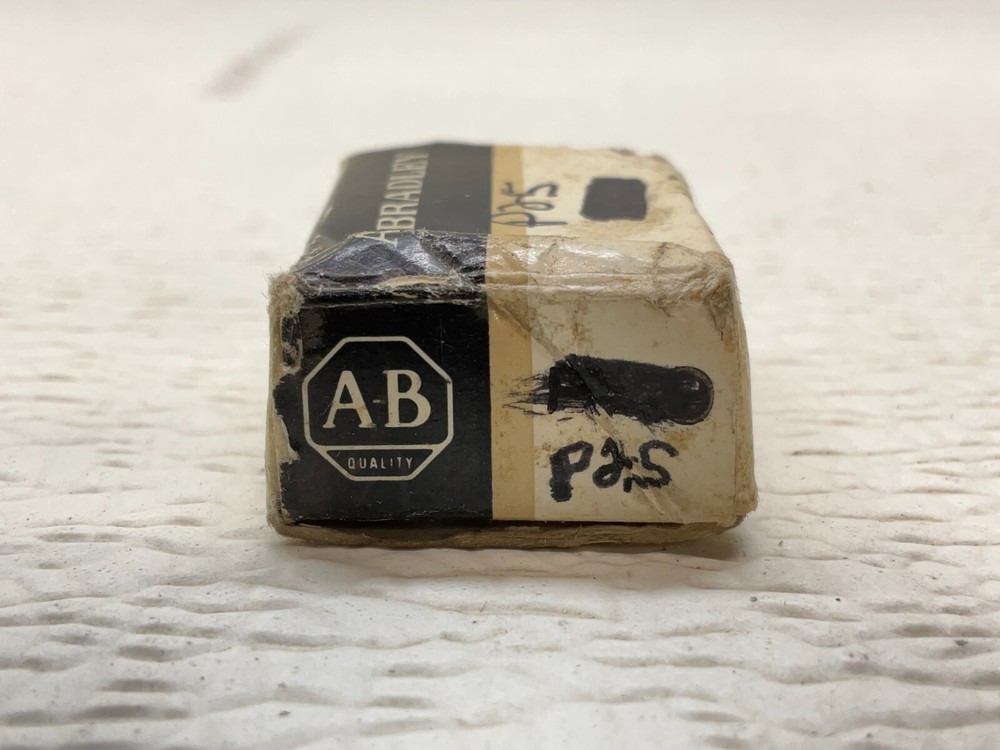 Allen Bradley P25 Overload Heater Unit New