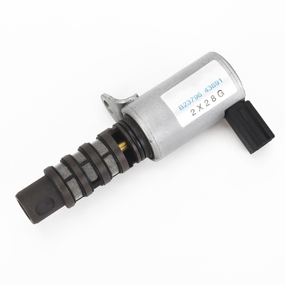 15830-PNC-003 Engine Variable Timing Oil Control Valve Solenoid Compatible wi...