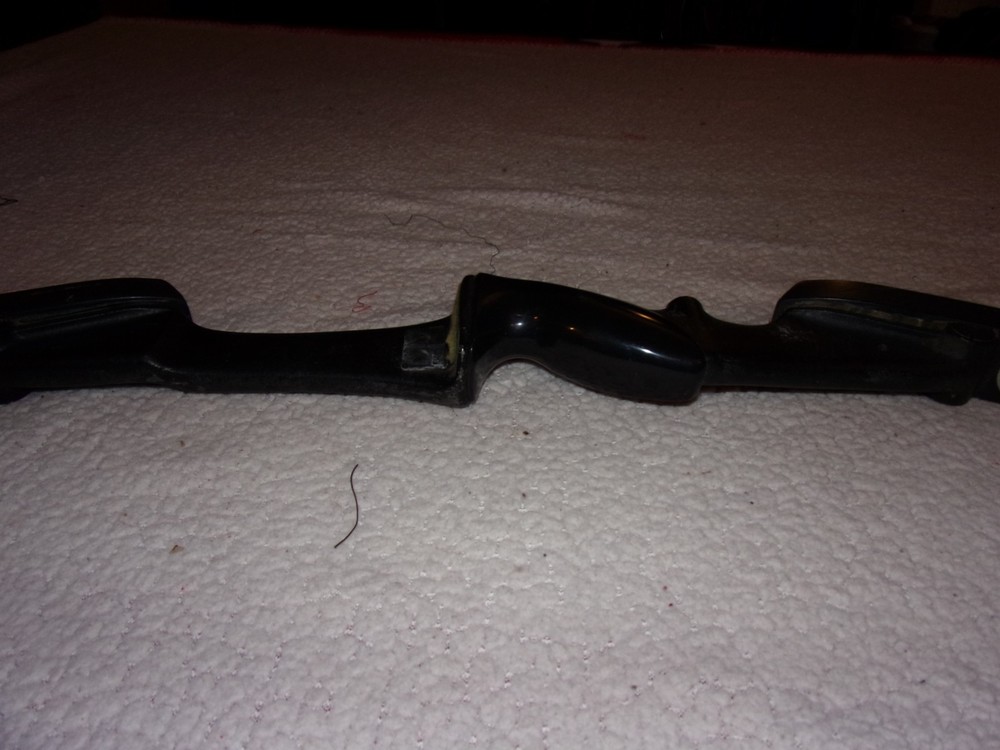 Darton Trailmaster Left Hand Compound Bow