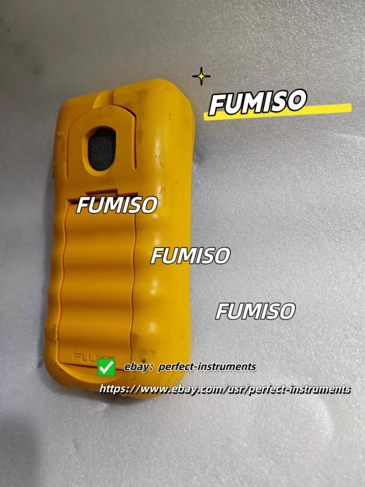 1 pcs Fluke 707 Loop Calibrator//#iee#pe#per
