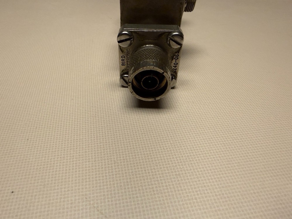 Duel Bird 43 line Section.