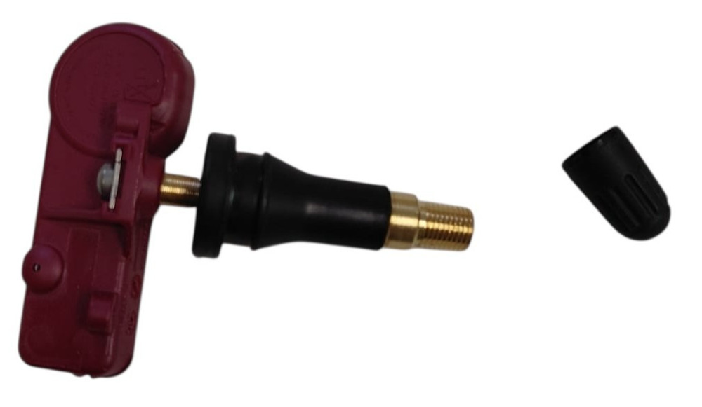 Schrader 20315 TPMS Replacement Tire Pressure Sensor 315MHz