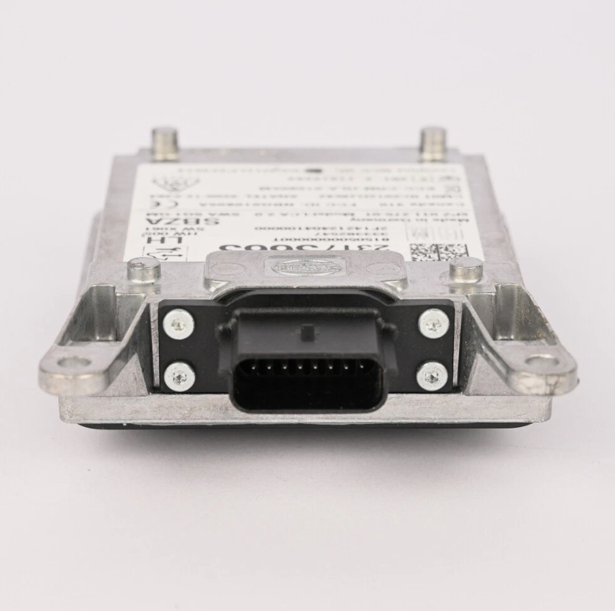 For 2014-2017 Buick Cadillac Chevrolet GMC Object Sensor Module 84007647