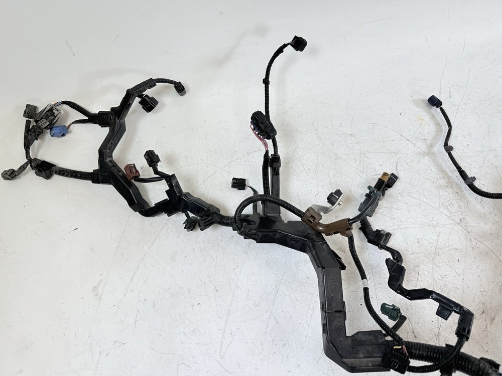 2012 Honda Pilot Engine 3.5L A/T AWD Wire Harness OEM