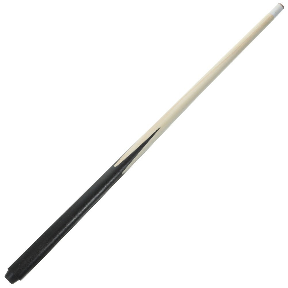 2 Pieces Kids Pool Que Cue Mini Billiards Stick with Case Queue for