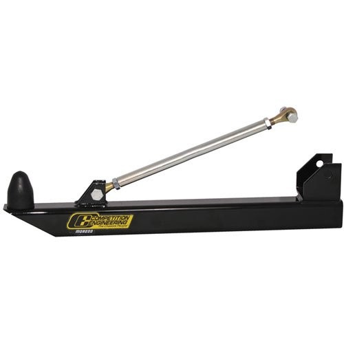 Competition Engineering 2111 Competition Coil Spring Traction Bars