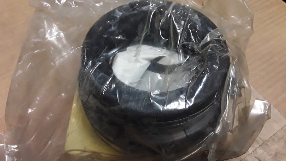 Rosenberger Site Solution CX43-EB412 4" Cable Entry Boot NEW NIB