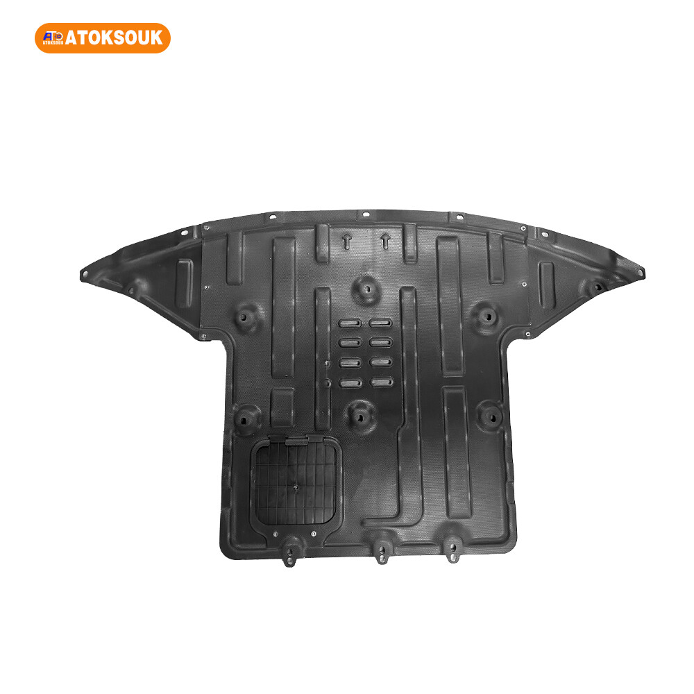 For Ford EXPLORER 20-24 Heavy-duty Engine Shield Skid Plate Lower Engine Cover