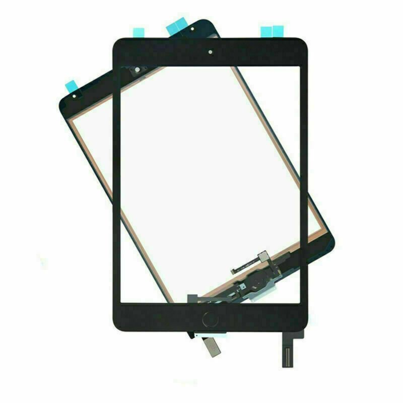 For iPad Air A1474 A1475 A1476 Touch Screen + Home Button Panel Replacement