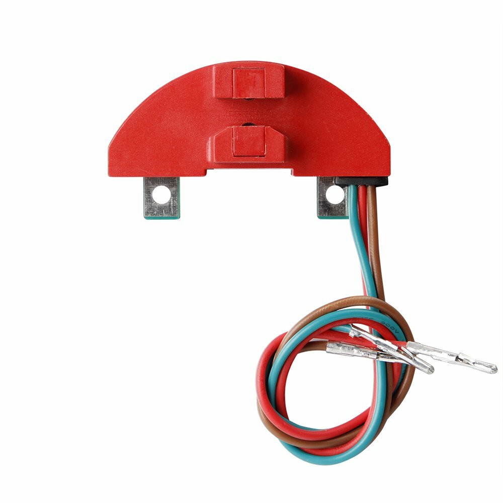 For Mallory Distributor Ignition Module 605 Unilite for Mallory Distributors New