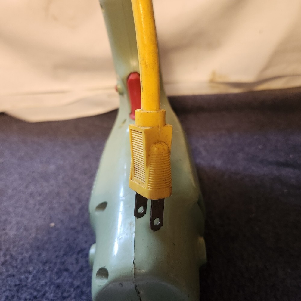Rockwell 4120 (74) Type 2, 3/8 Inch Variable Speed Corded Drill Works