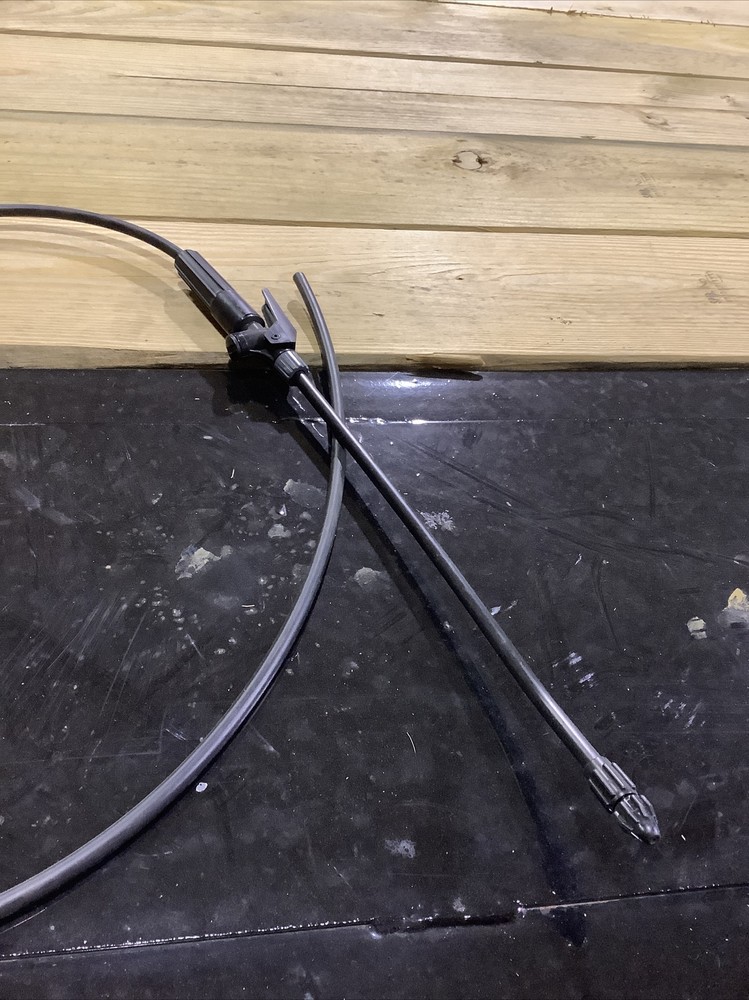 Flojet Rechargeable Sprayer Kit