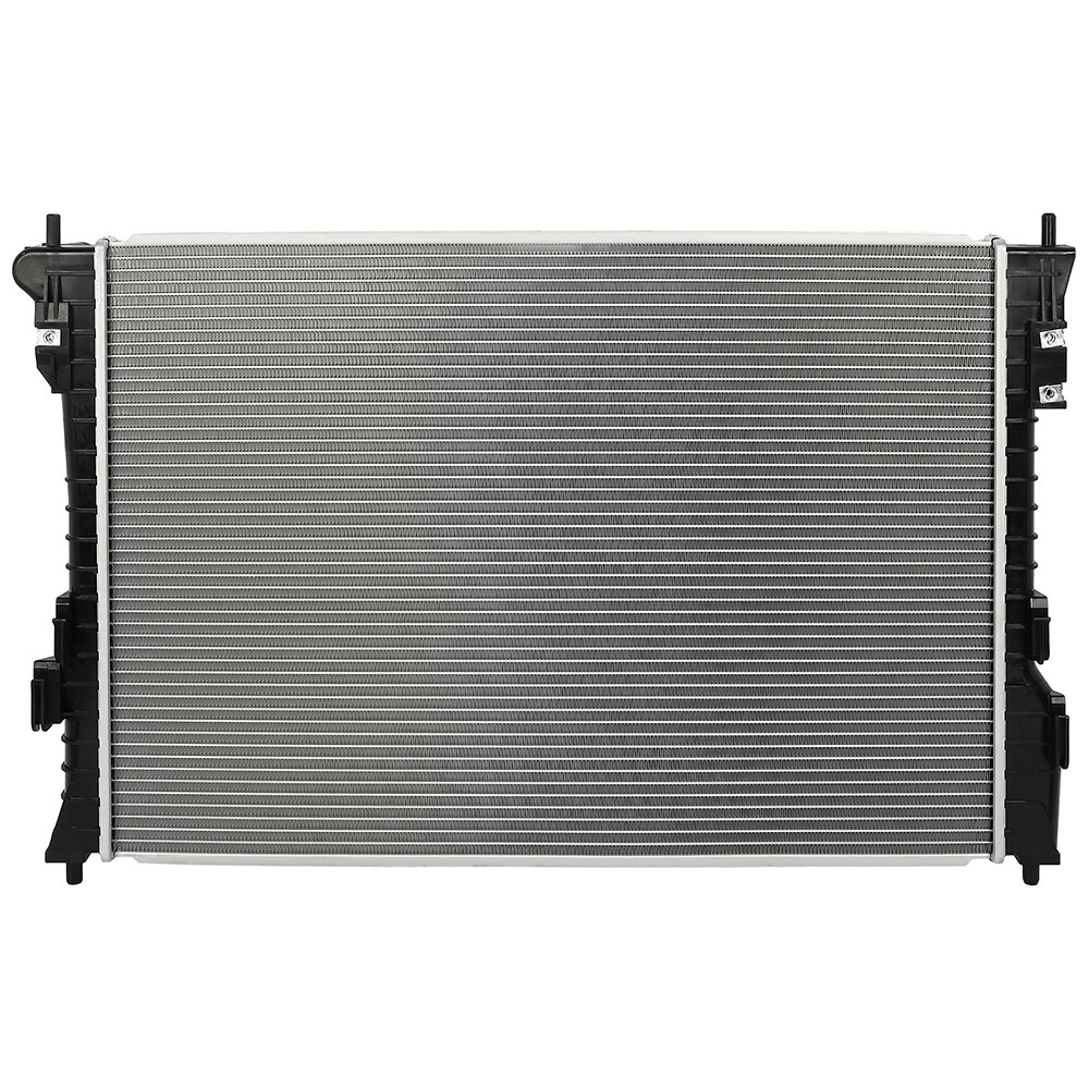 Radiator For 2011 2012 2013 2014 2015-2019 Ford Explorer 2013-2018 Ford Flex