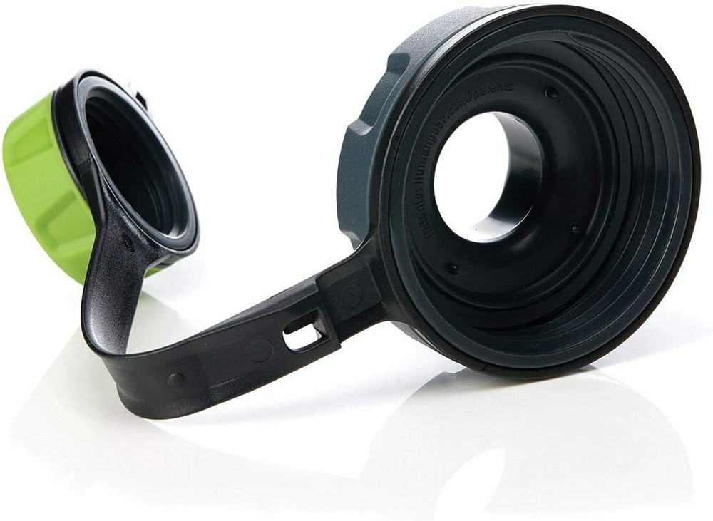 Humangear capCAP+, Green