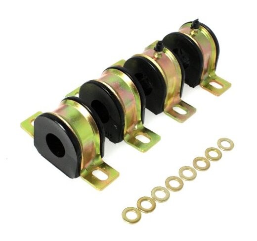 - 3.5175G 1-1/16" GM GREASEABLE SWAY BAR SET