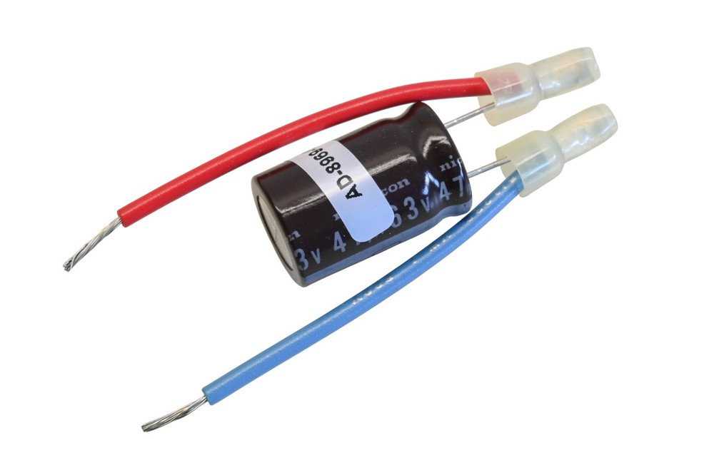 Environmental Controls AD-8969-612 Actuator Filter NOS