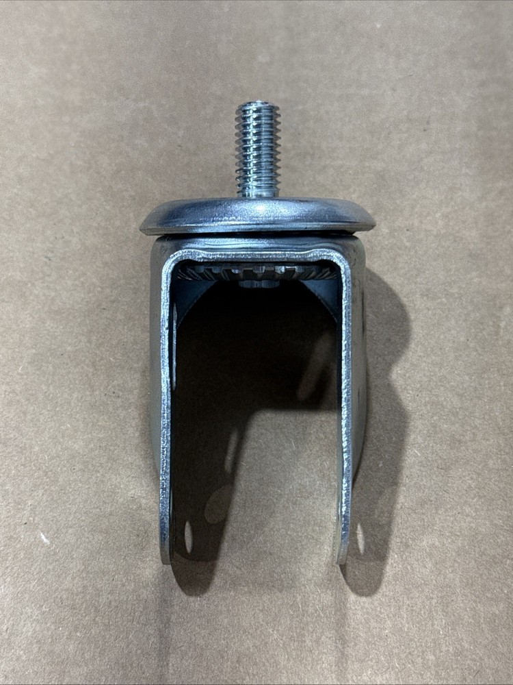 Colson 204254 Swivel Caster Frame Fork Frame MTG11 New