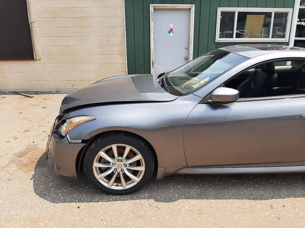 G37 2012 High Mounted Stop Light 1035064