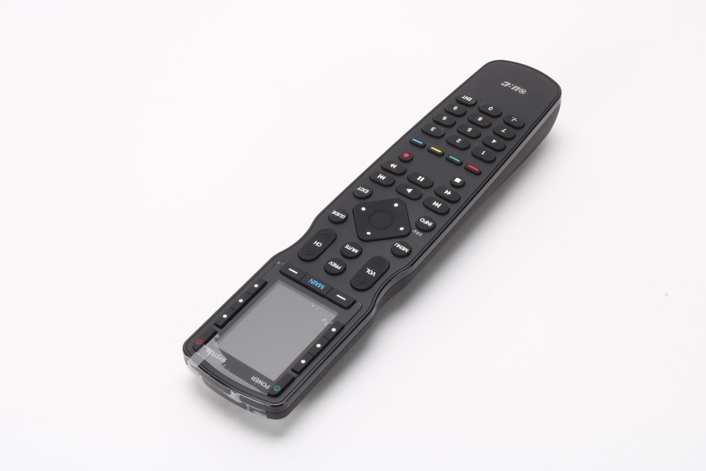 URC MX-490 Universal Remote Control With 4x Batteries