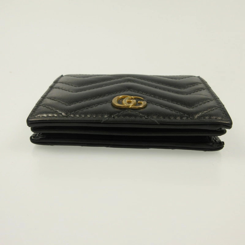 Gucci GG Marmont Wallet Hook