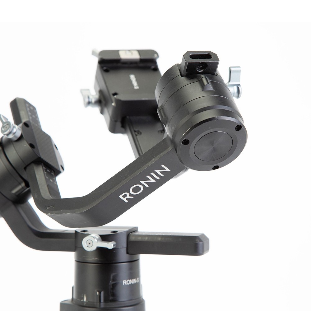 DJI Ronin-S Essentials Kit - SKU#2039057