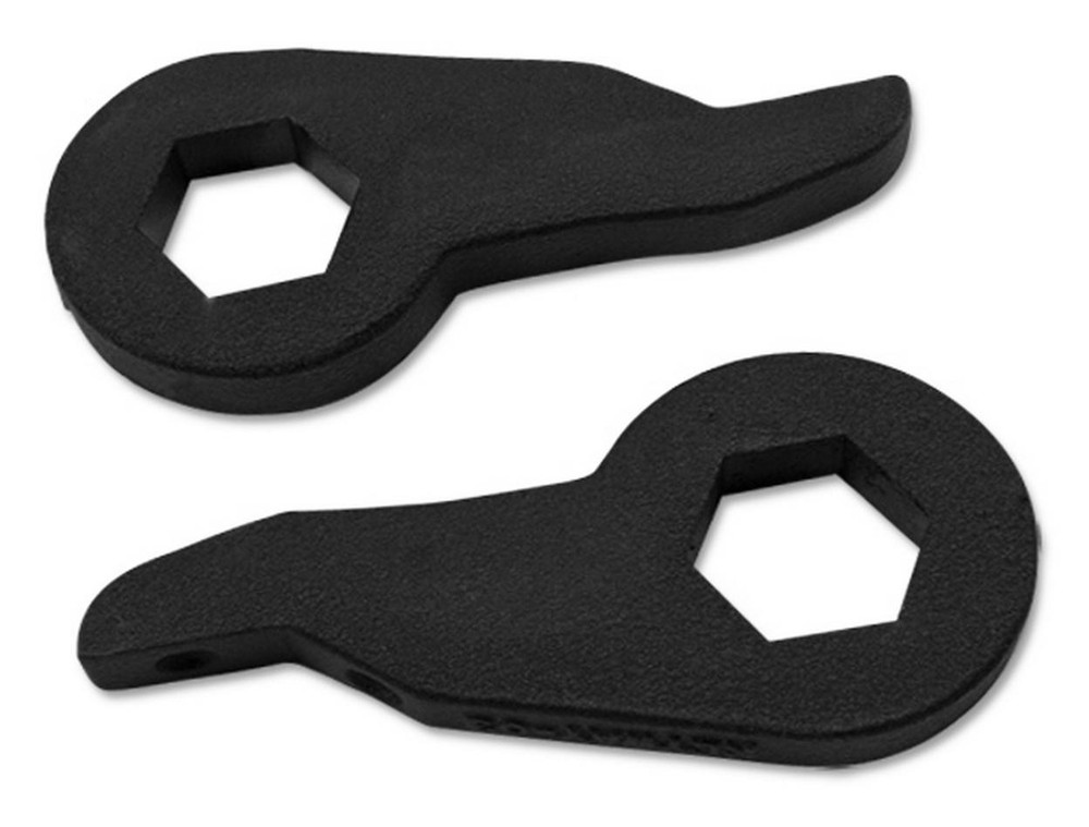 Tuff Country Suspension Leveling Kit | 12904