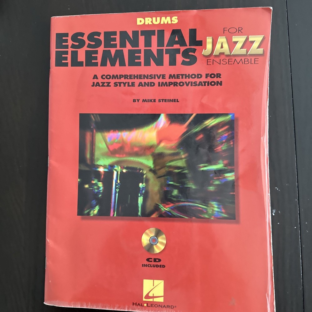 Drumset Books (37)NEW - Hugely Discounted