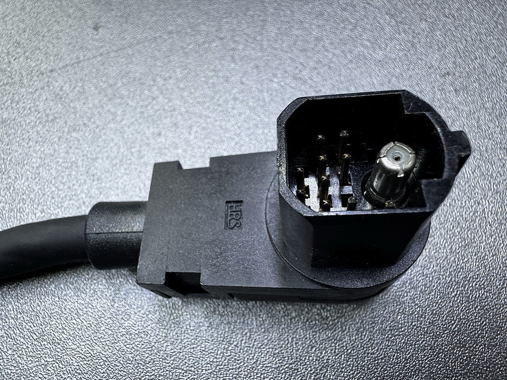 Panasonic PV-A600 Programmable Tuner Timer Vintage | Powers On Tested