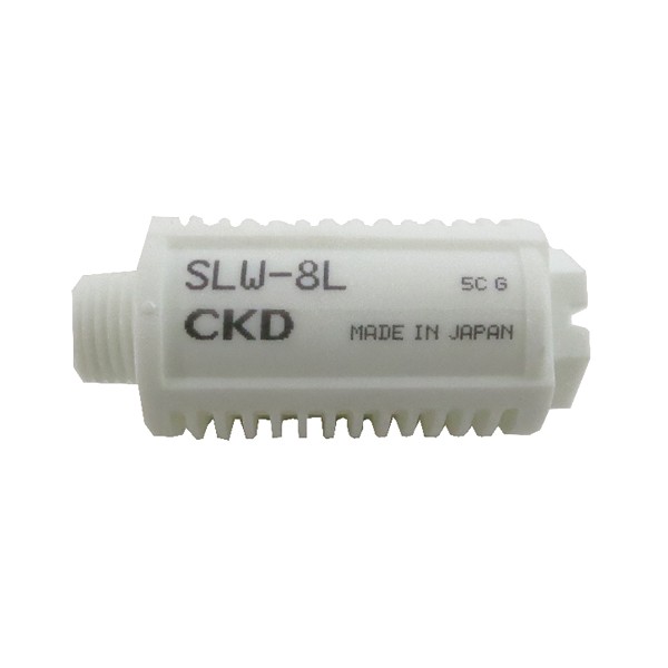 CKD SLW-8L Silencer New✦KD