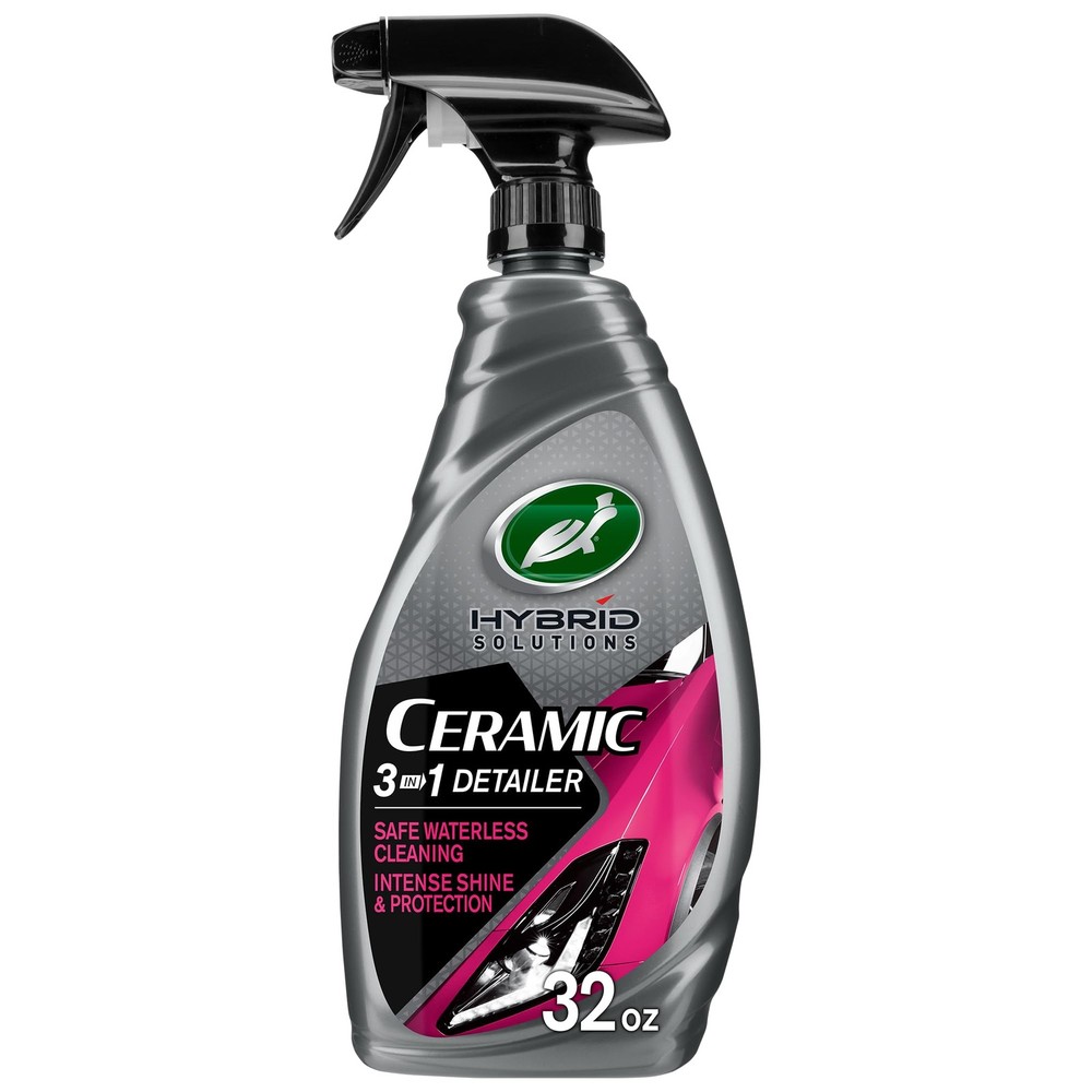 Turtlewax 53413 Detailer