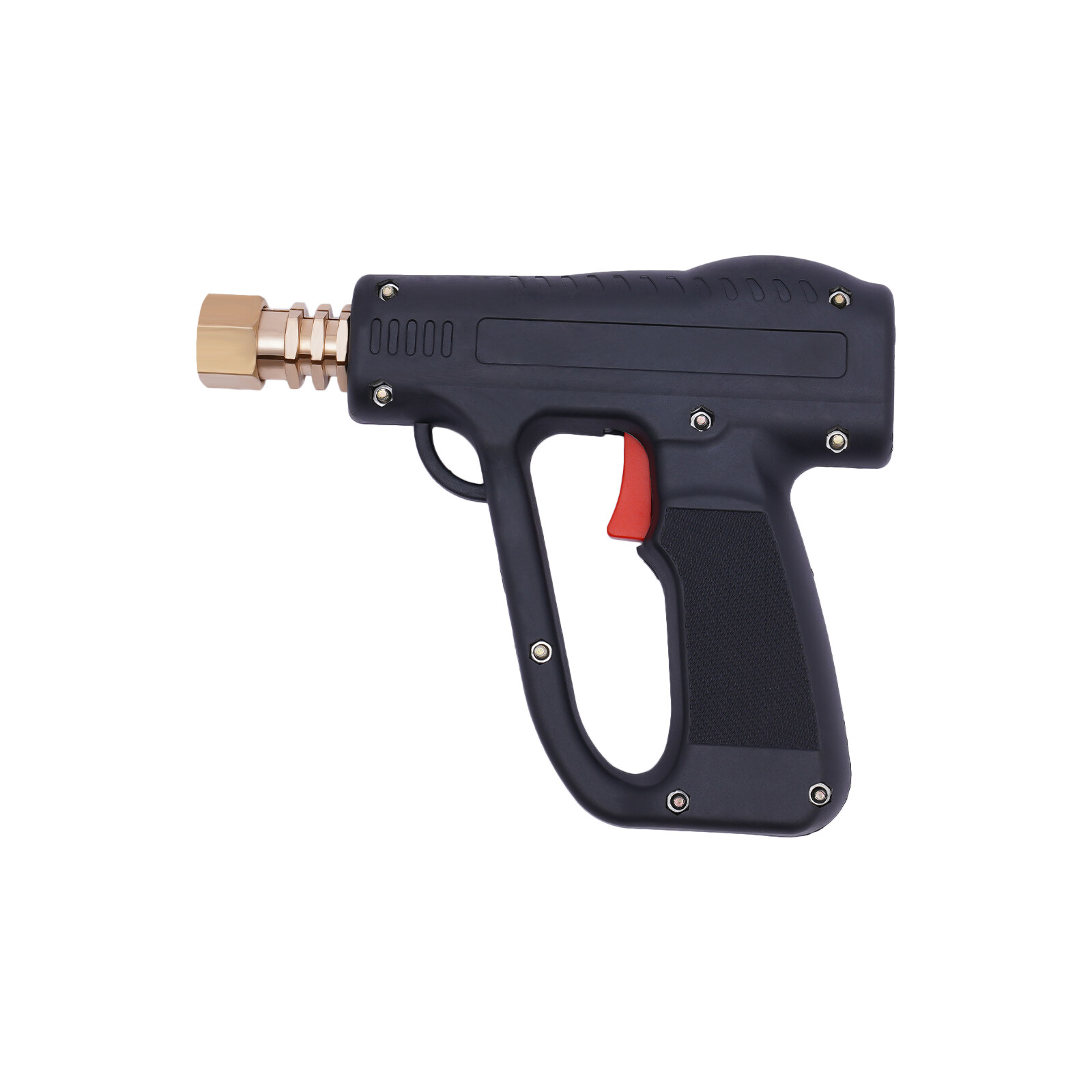 Electric Stud Welder Gun Dent Puller Welding Kit Car Spot Repair 86pcs Set NEW