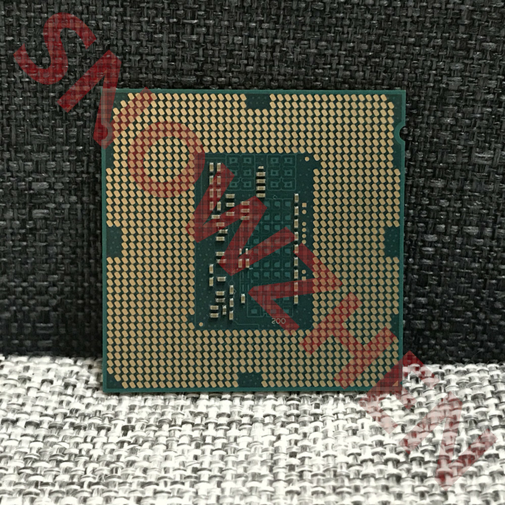Intel Xeon E3-1265L V3 CPU 4-Core 2.5GHz 8M SR15A LGA 1150 45W Processor