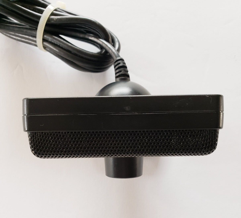 Sony PlayStation Eye Webcam USB Camera 4 Microphone Array System SLEH-00448