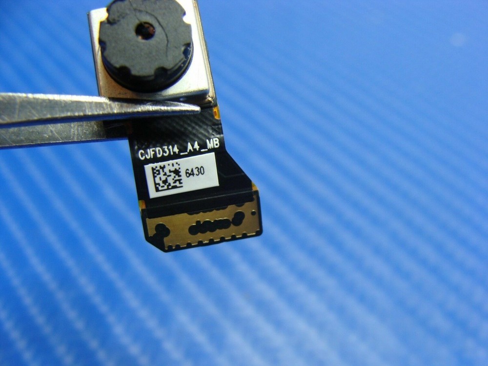 Microsoft Surface 1645 10.8" Genuine Front Forward Facing Camera Webcam CJFD314