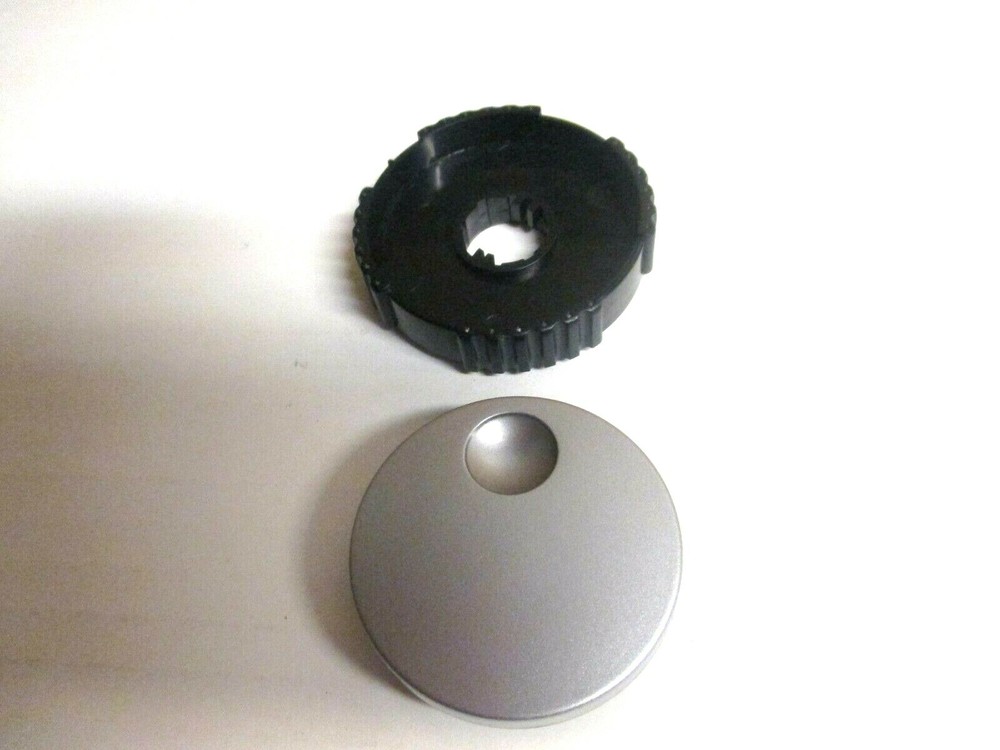 AMERICAN DJ -PRO DJ2 -PROFORMER PLUS- CD PLAYER JOG KNOB